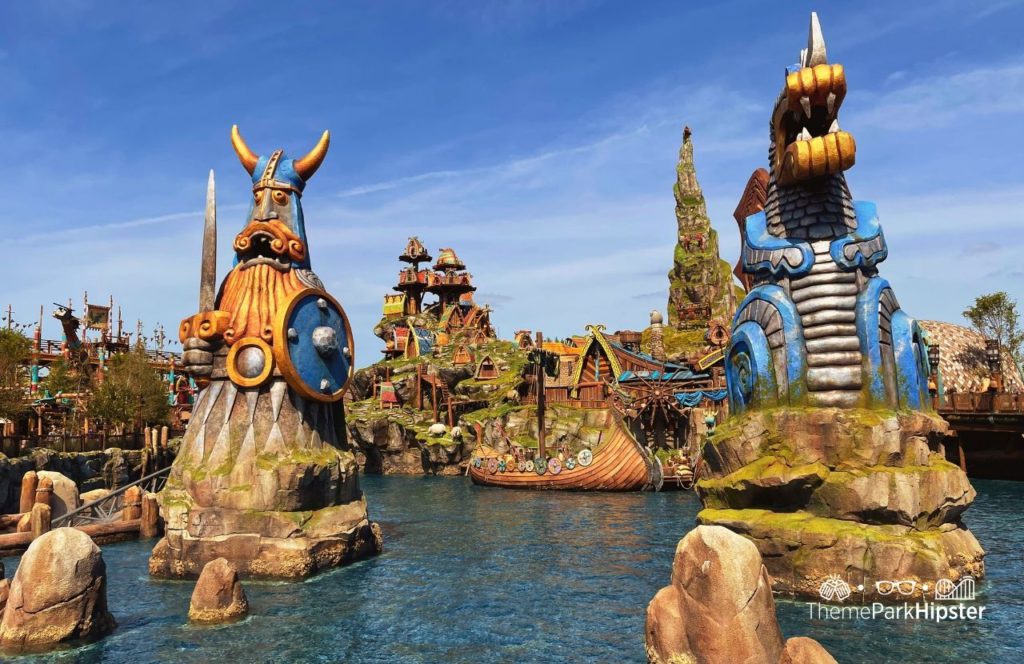 Universal Epic Universe Theme Park How to Train Your Dragon Isle of Berk. Keep reading for your full guide to Universal Epic Universe.