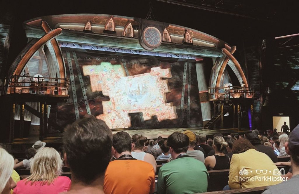 Universal Epic Universe Theme Park How to Train Your Dragon Isle of Berk The Untrainable Dragon Show. Keep reading for your full guide to Universal Epic Universe.