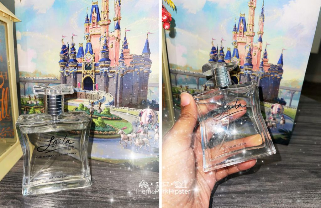 Laila Norwegian Epcot Disney and Theme Park Perfume