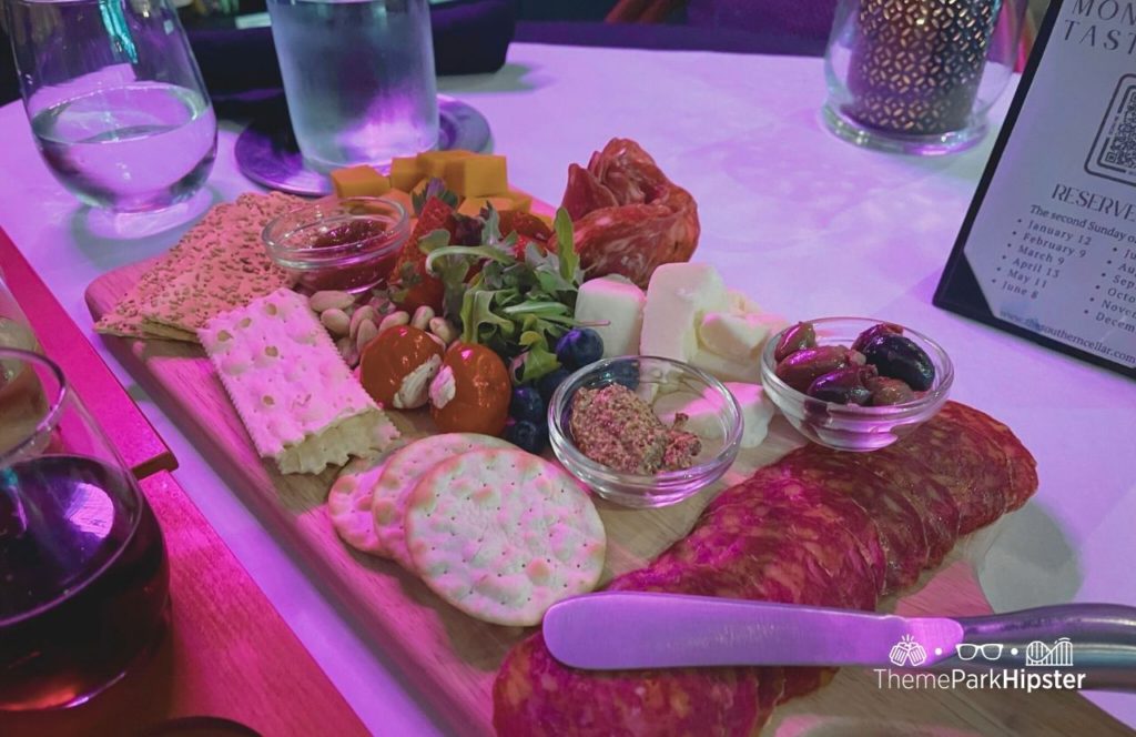 The Southern Cellar Wine Bar in Valdosta, Georgia Charcuterie Board. Keep reading to find out the best things to do on a weekend getaway to Valdosta, Georgia.