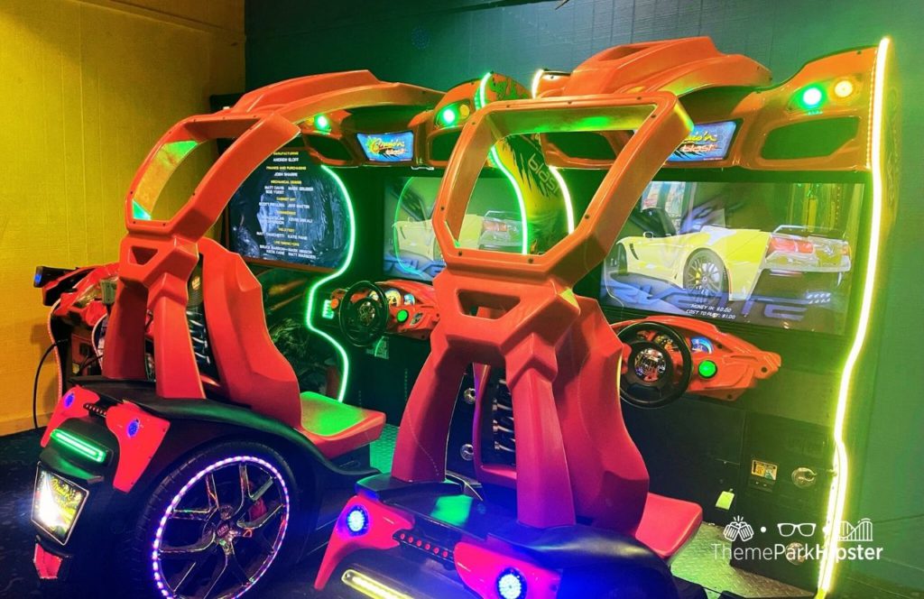 Wild Adventures Theme Park in Valdosta, Georgia Adventure Arcade. Keep reading for the full guide to the best Georgia theme park.