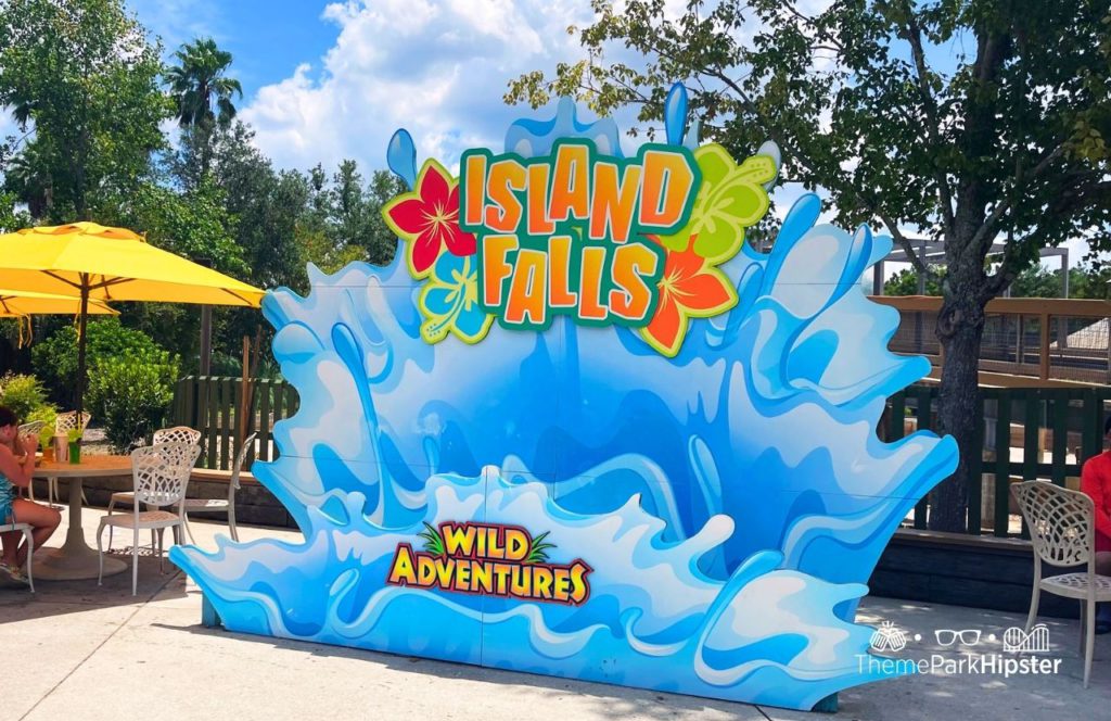 Wild Adventures Theme Park in Valdosta, Georgia Splash Island Water Park. Keep reading to find out more about Wild Adventures theme park. 