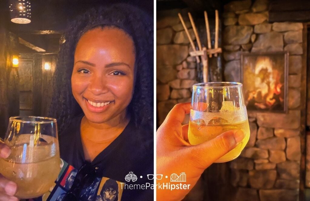 Universal Epic Universe Dark Universe Darkmoor Burning Blade Tavern with NikkyJ and Wine. Keep reading for the full guide to the best Universal Epic Universe itinerary.