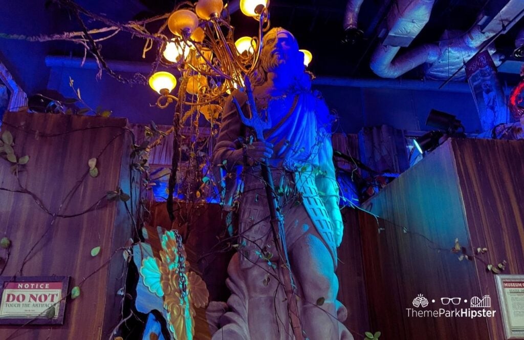 Tribute Store Merchandise Universal Studios Halloween Horror Nights 2025 HHN 34 