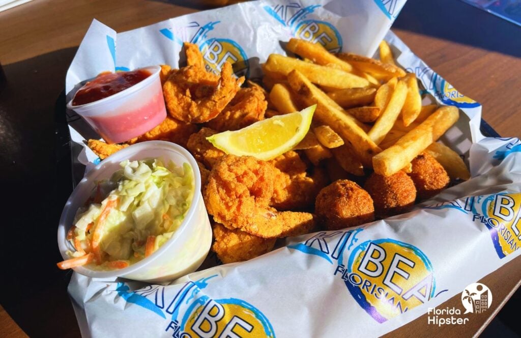 Ski Beach Bar and Grill at Venetian Gardens in Leesburg, Florida