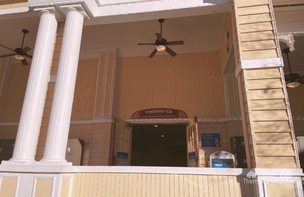 Timesaver Pass at Dollywood. Keep reading for more tips for visiting Dollywood for the first time.