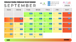 2026 Universal Studios Hollywood Crowd Calendar: Your Best Days to ...