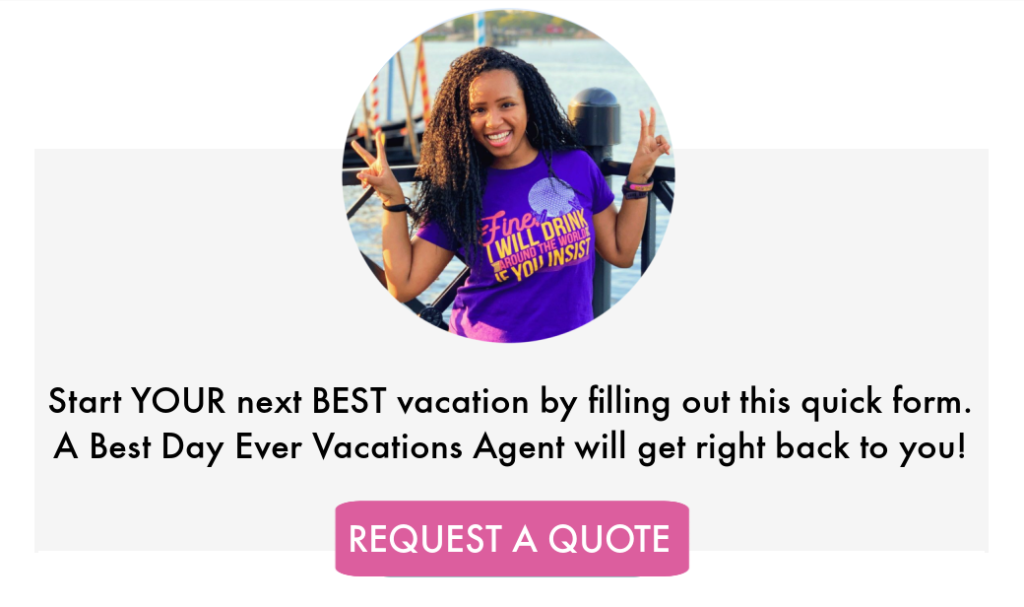 Nikki Best Day Ever Vacations Review