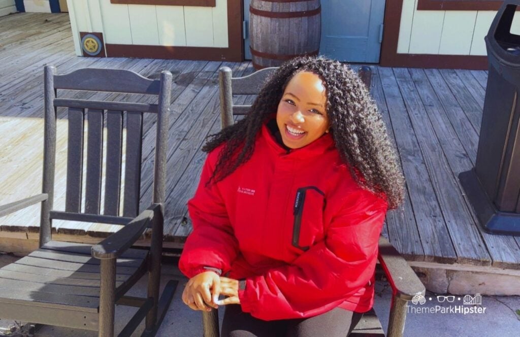 NikkyJ Crackaxle Canyon Screampunk District Six Flags Fiesta Texas Theme Park San Antonio