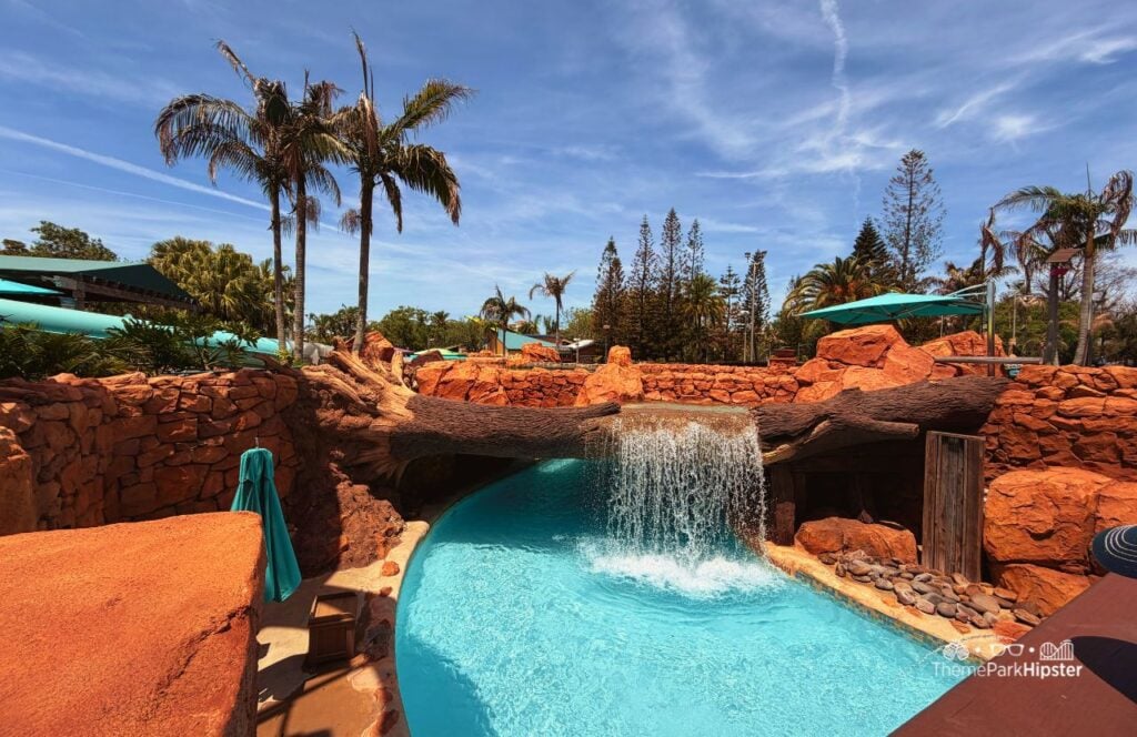 Aquatica Orlando Water Park Loggerhead Lane Lazy River. Keep reading to find out everything you need to know about visiting SeaWorld Aquatica Orlando for the first time