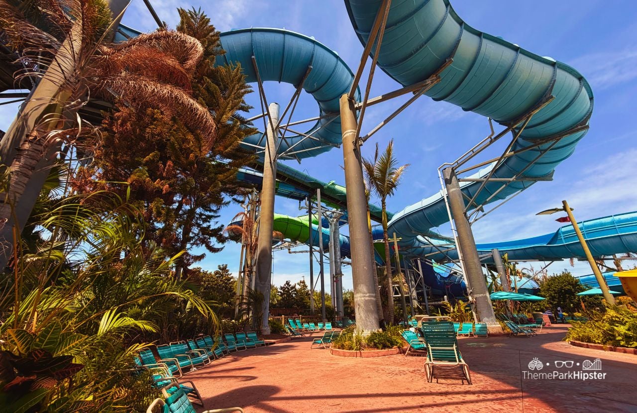 Aquatica Orlando Water Park Ray Rush and Walhalla Wave. . Keep reading to find out all you need to know about visiting SeaWorld Aquatica Orlando for the first time.