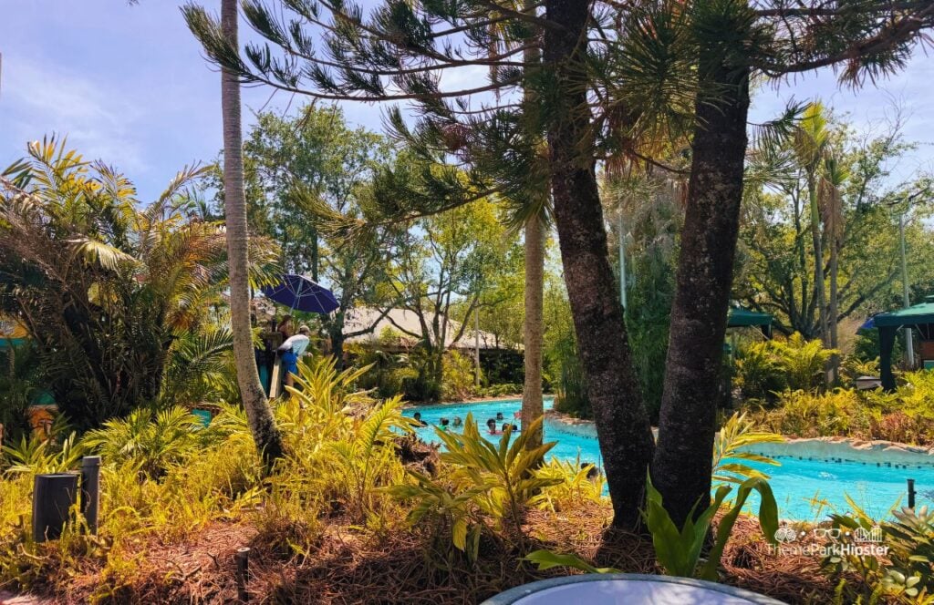 Aquatica Orlando Water Park Roa Rapids River. Keep learning to find out how to plan a day at Aquatica Orlando.