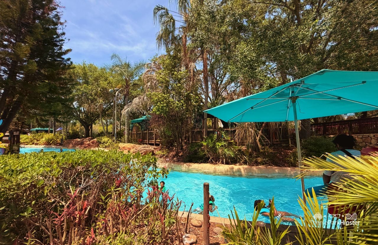 Aquatica Orlando Water Park Roa’s Rapids. Keep reading to plan your perfect day at SeaWorld Aquatica Orlando.