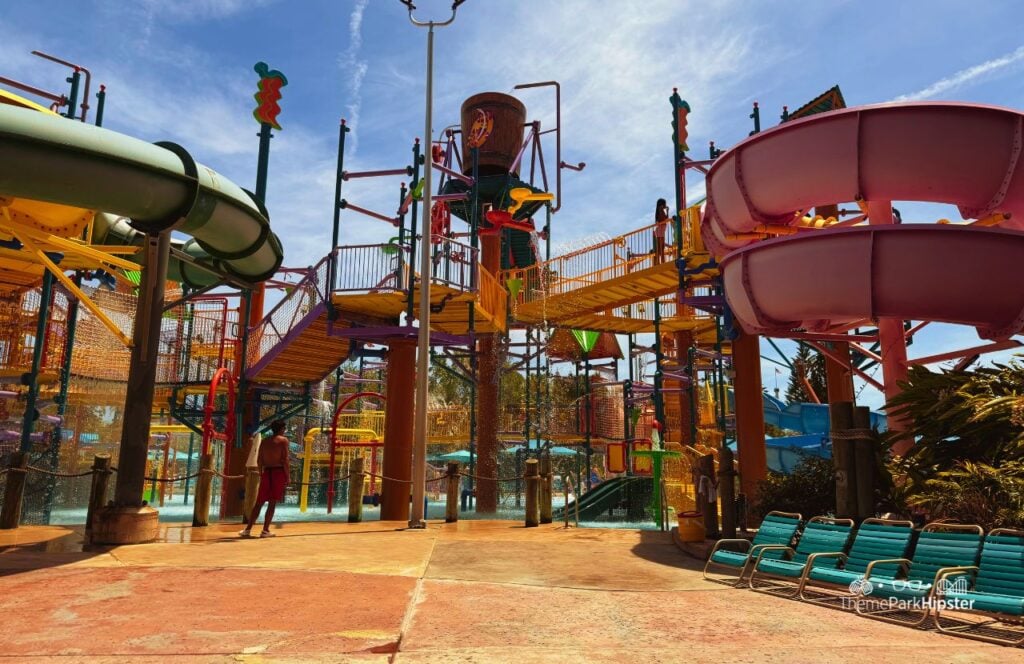 Aquatica Orlando Water Park Walkabout Waters Kid Area. . Keep reading to find out all you need to know about visiting SeaWorld Aquatica Orlando for the first time.